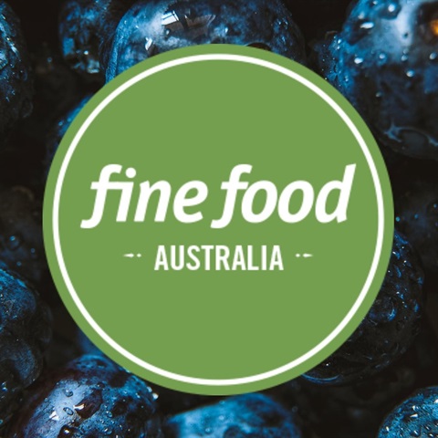 Fine Food Australia logo