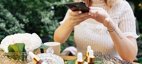 Social media strategies for your business-to-business