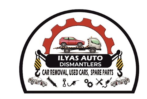 ILYAS-Auto-Logo