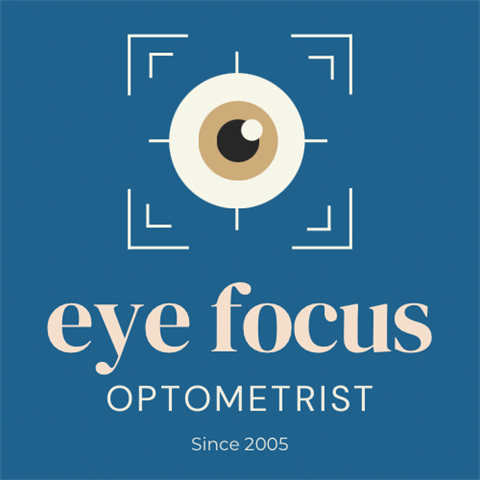 Eye Focus logo