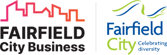 Fairfield City Business - Logo